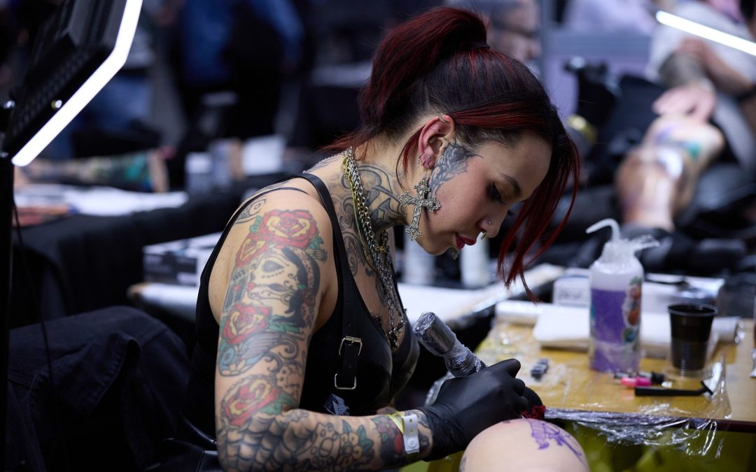 From Ears to Body: Piercing Types and Their Hidden Meanings