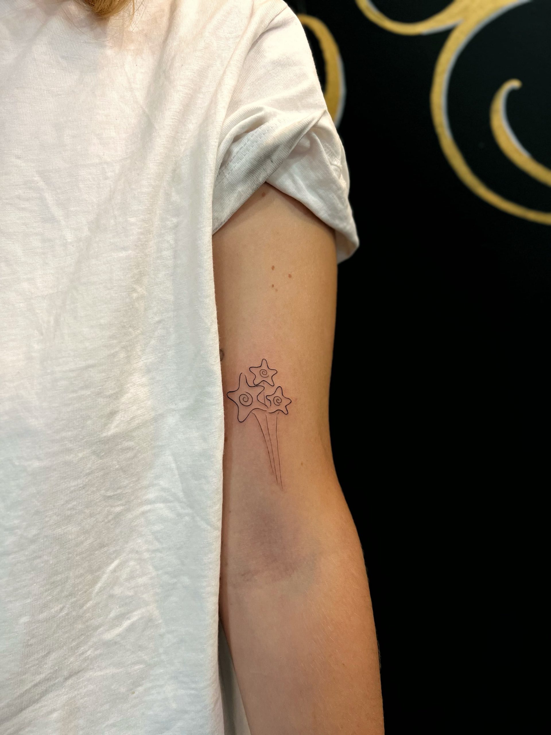 Ear Piercing Clapham