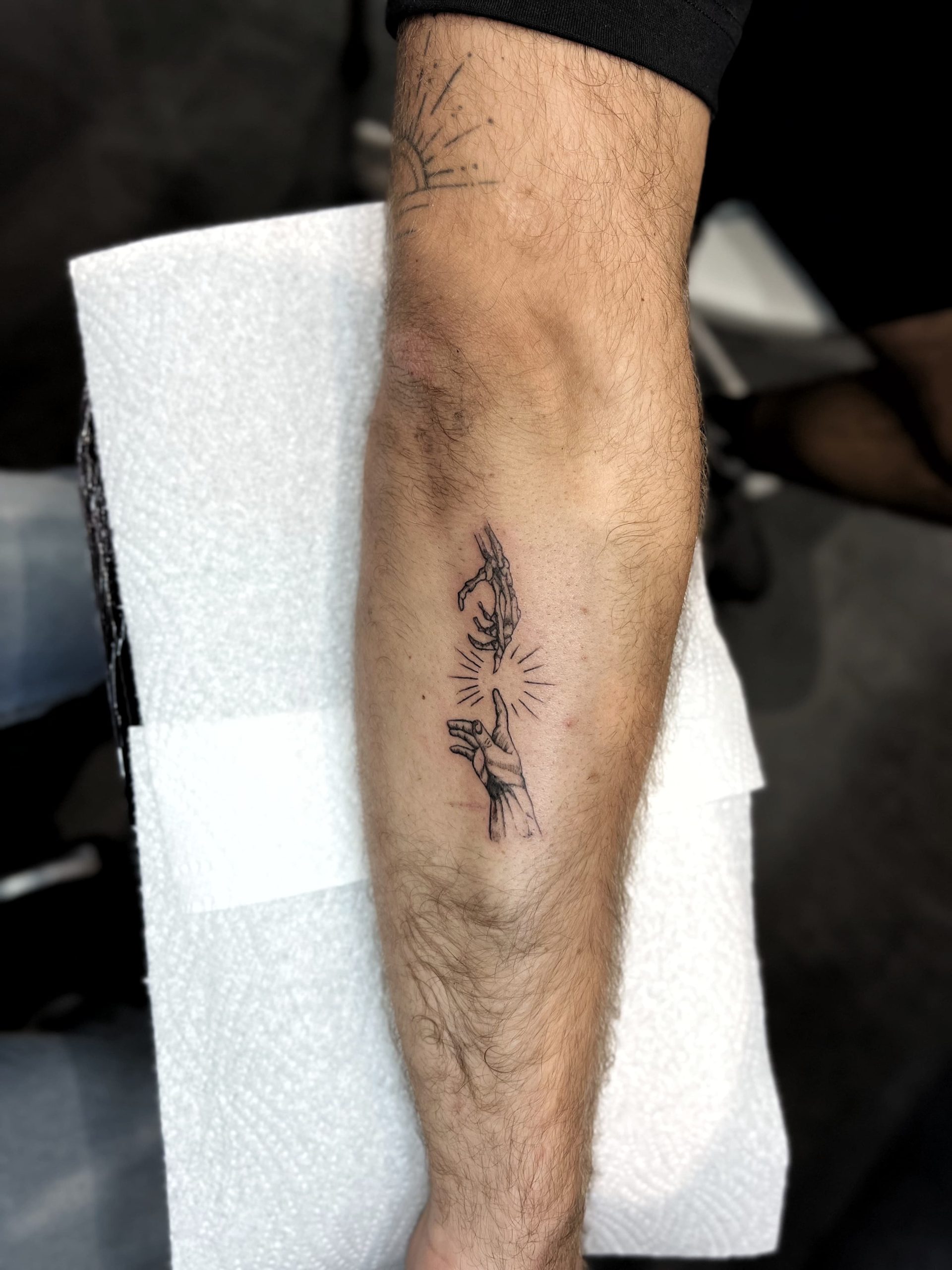 Nose Piercing Clapham